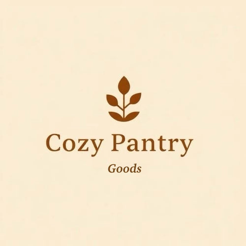 Cozy Pantry Goods
